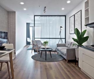 căn hộ tms quy nhơn YẾN NHI - Quy Nhon - 3