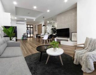căn hộ tms quy nhơn YẾN NHI - Quy Nhon - 2