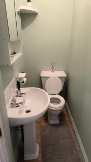 Comfortable single room - Cheltenham - 3