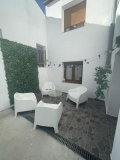 La Casa de la Calzada - Simancas - 3