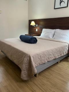 Flat em Taguatinga - Taguatinga - 5