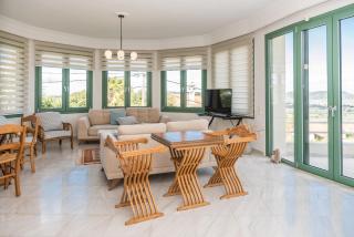 Fagias Luxury Apartment - Agia Marina - 6