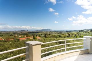 Fagias Luxury Apartment - Agia Marina - 8