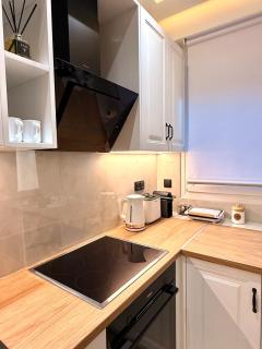 ZAAN LUXURY suites - Katerini - 1