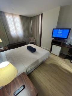 Flat em Taguatinga - Taguatinga - 6