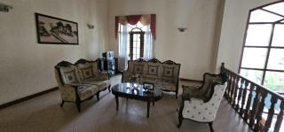Serene Ceylon Villa - 2