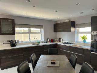 Holiday Home in Leap - Leap - 0