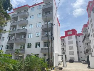 Ashway Home Stay - Mtwapa - 8