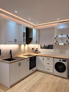 ZAAN LUXURY suites - Katerini - 3