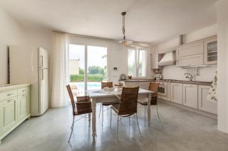 Villa Casina Greca con piscina a Nardò - Santa Caterina - 2