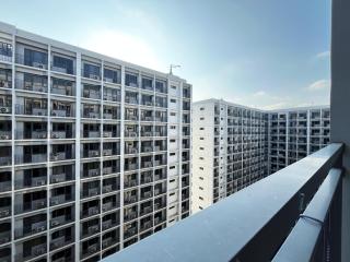 SMDC Shore Residences - Terra Vale - Manila - 4
