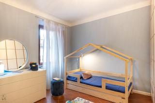 Fiordaliso Apartment con Balcone - 2