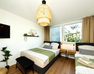 6 Bed Upscale Apartment - Bochum - 3