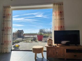 De bloemenkwekerij - Egmond-Binnen - 1