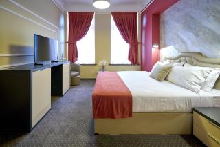 G Danube Boutique Hotel - 7
