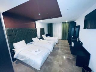 Regina Hotel - Ramat Raẖel - 8