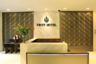 Collection O Le Grand Hanoi hotel - The Tryst - Hanoi - 0
