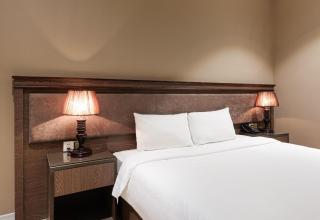 Collection O Le Grand Hanoi hotel - The Tryst - 4