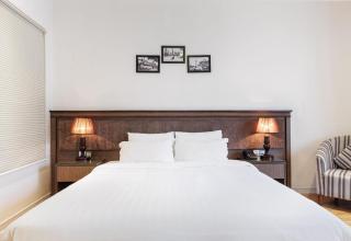 Collection O Le Grand Hanoi hotel - The Tryst - 5