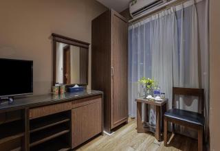 Collection O Le Grand Hanoi hotel - The Tryst - 6