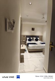 Hotel Royal city - Gandhinagar - 6