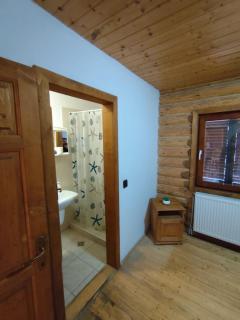 Veresko Villa - Lacu Rosu - 2
