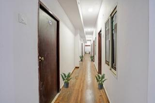 Hotel O SAI KRISHNA RESIDENCY - Vijayawāda - 7