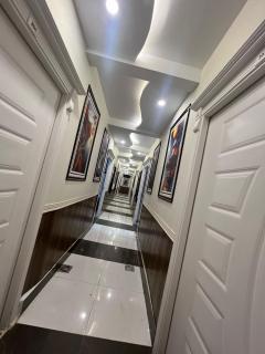 Oriole Guest House Economy Living - Islamabad - 2