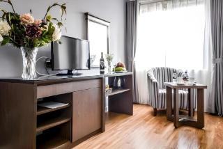 Collection O Le Grand Hanoi hotel - The Tryst - 9