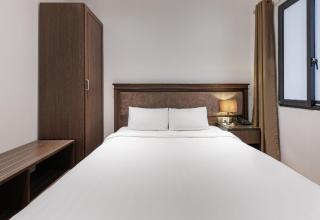 Collection O Le Grand Hanoi hotel - The Tryst - Hanoi - 1