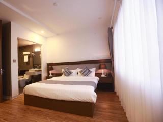 Collection O Le Grand Hanoi hotel - The Tryst - Hanoi - 8