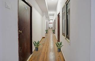 Hotel O SAI KRISHNA RESIDENCY - Vijayawāda - 5