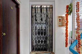 Hotel O SAI KRISHNA RESIDENCY - Vijayawāda - 6