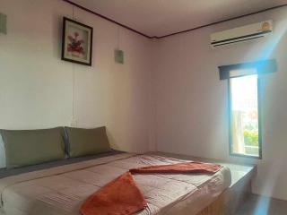 OYO 75524 SK Resort - Ban Khuan Yung - 4