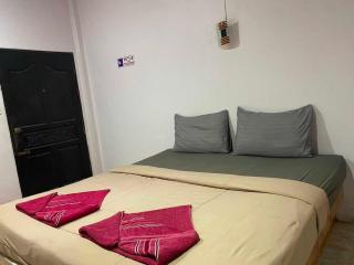 OYO 75524 SK Resort - Ban Khuan Yung - 3