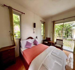 OYO 75517 Mananchaya Resort - Ao Luk - 3