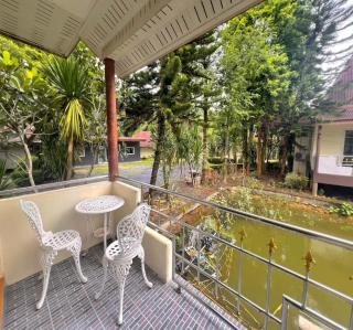 OYO 75517 Mananchaya Resort - Ao Luk - 1