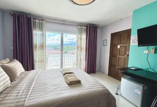 Collection O Bupamontra Chiangmai - 9