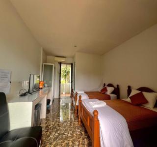 OYO 75517 Mananchaya Resort - Ao Luk - 6