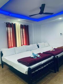 Deluxe Residency - Kalpetta - 7