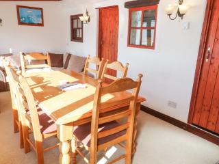 Carolyns Cottage - Penzance - 4
