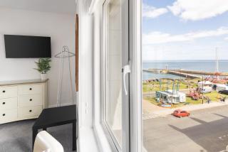 Host & Stay - The Sandbeck - Whitby - 5