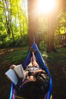 Family Style Glamping Vacation in Pet-Friendly Tiny House in Washington - - 2