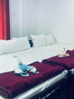Deluxe Residency - Kalpetta - 4