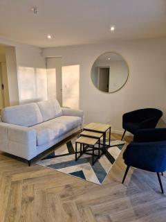 Gite Le Zénith - 3 chambres, 3 salles de bain - proche CNPE et PIPA - Lagnieu - 0
