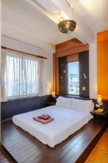 Collection O Diamond House Khaosan - Banguecoque - 8