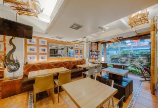 Collection O Diamond House Khaosan - Banguecoque - 4
