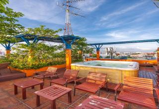 Collection O Diamond House Khaosan - Banguecoque - 5