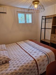 Gite Le Zénith - 3 chambres, 3 salles de bain - proche CNPE et PIPA - Lagnieu - 9