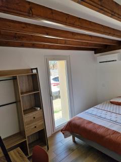 Gite Le Zénith - 3 chambres, 3 salles de bain - proche CNPE et PIPA - Lagnieu - 5